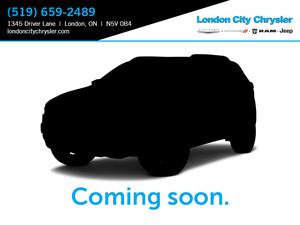  Jeep Grand Cherokee LIMITED! NEW ARRIVAL!