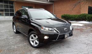  Lexus RX 350