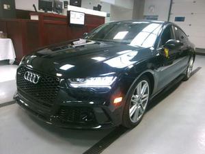  Audi RS