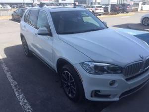  BMW X5 35d Premium Pack