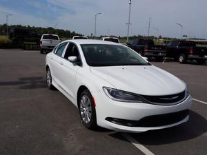  Chrysler 200 LX BLUETOOTH AIR CLIMATISn++E