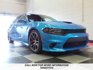  Dodge Charger SRT 8, SCAT PACK EDITION, 1 OWNER LOCAL