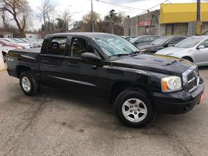  Dodge Dakota