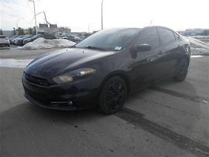  Dodge Dart SXT/Rallye