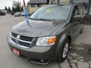  Dodge Grand Caravan