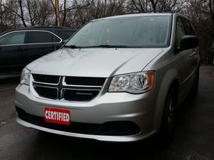  Dodge Grand Caravan