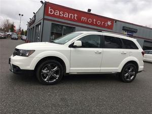  Dodge Journey