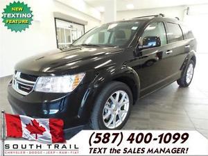  Dodge Journey R/T SPRING CLEAROUT!!!