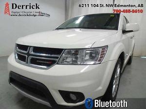  Dodge Journey Used Hatchback R/T 4WD Keyless N'Go