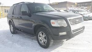 *** FORD EXPLORER XLT 4X4***ONLY 166KM***