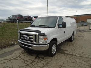  Ford E350