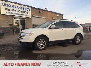  Ford Edge AWD RENT TO OWN $7 A DAY INSPECTED WARRANTY