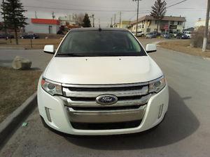  Ford Edge SEL AWD SUV, Financing Available