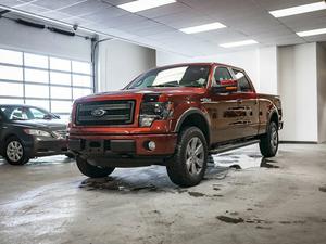  Ford F-150