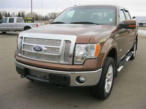  Ford F-150 Lariat- Price Reduced!!
