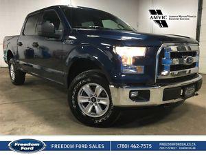  Ford F-150 XLT | Air Conditioning, Cruise Control,