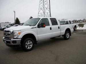  Ford F-250