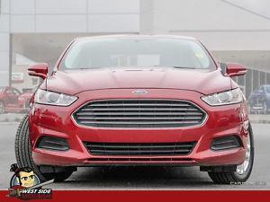  Ford Fusion SE–Accident Free–$64/WEEK
