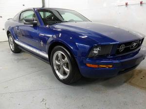  Ford Mustang V6 2dr Coupe