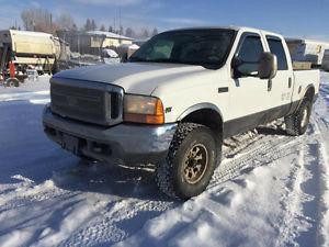  Ford Supercrew Lariat $ OBO