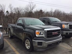  GMC Sierra 