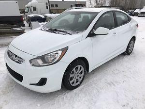  Hyundai Accent GLS