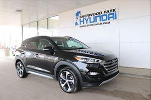  Hyundai Tucson | Blind Spot Sensor - Brake Assist