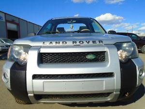  Land Rover Freelander HSE SPORT-HARDTOP