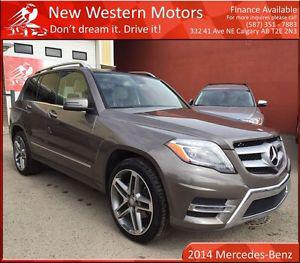  Mercedes-Benz GLK-Class GLK250 BlueTEC