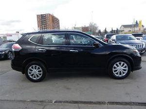  Nissan Rogue S AWD|BACK-UP-CAMERA|NEW TIRES