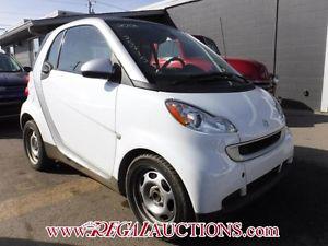  SMART FORTWO PURE 2D COUPE