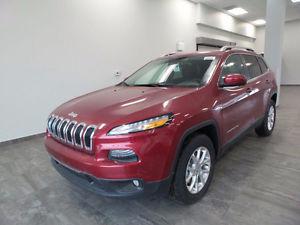 SPRING CLEARANCE SALE!  JEEP CHEROKEE NORTH! SAVE