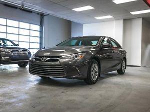  Toyota Camry LE, TOUCH SCREEN, BACK UP CAMERA, AUX/USB,