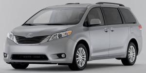  Toyota, Sienna