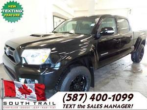  Toyota Tacoma REDUCED TO SELL - UP TO $13K CASH BACK