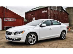  Volvo S60 4dr Sdn T5 Special Edition Premier AWD