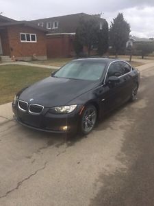  BMW 335i RWD COUPE! 400HP! FAST FAST RIDE! $!