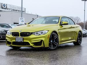  BMW M4 For Sale