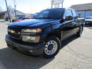  Chevrolet Colorado ECONOMICAL PICKUP!