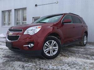  Chevrolet Equinox 1LT, AWD HEATED SEATS, BACKUP CAMERA,