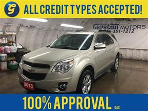  Chevrolet Equinox LT*MY LINK*PHONE CONNECT*BACK UP