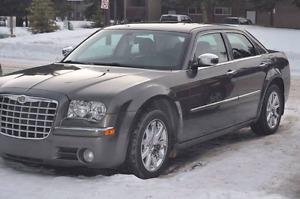 Chrysler 300 Limited 