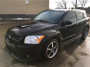  Dodge Caliber SRT4 Upgraded!!