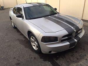  Dodge Charger good condition