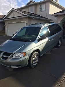  Dodge Grand Caravan