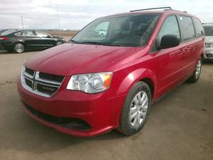  Dodge Grand Caravan SXT *Nav/DVD/Quads