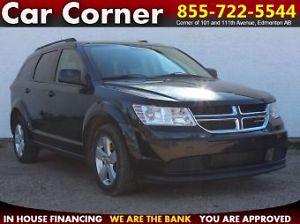  Dodge Journey R/T AWD/LOADED/TOUCHSCREEN/LEATHER/$132
