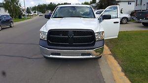  Dodge Ram with Bluetooth and touch screen !!