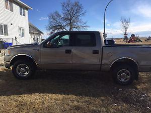  F150 - PRICE REDUCED