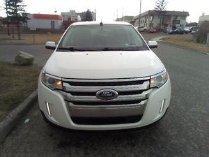 Ford Edge SEL SUV, Financing Available